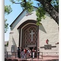 Trinity United Methodist Church