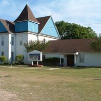 Sardis United Methodist Church