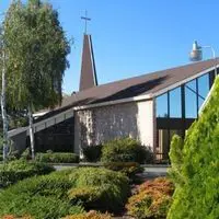 Puyallup United Methodist Church