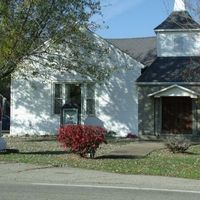 Oakland United Methodist Church