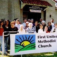 First United Methodist Church of Lake Elsinore