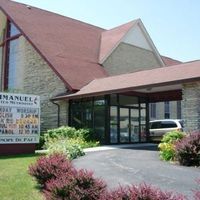 Immanuel United Methodist Church