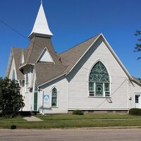 Trumbull Methodist Church