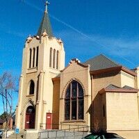 First United Methodist Church of Las Vegas