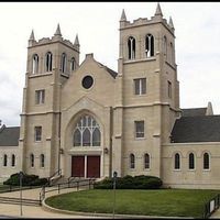 Leavenworth First United Methodist Church