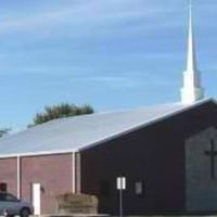 Noble United Methodist Church