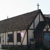 First United Methodist Church