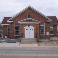 Marmaduke First United Methodist Church