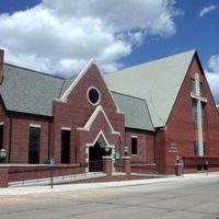 Trinity United Methodist Church