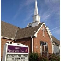 Montrose United Methodist Church