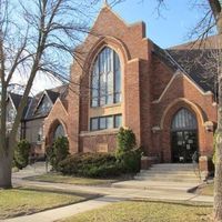 Winnebago First United Methodist Church