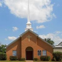 Blossom Hill United Methodist Church