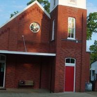 New Haven United Methodist Church