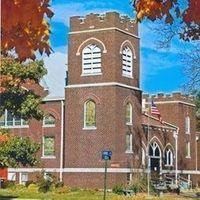 Osage City United Methodist Church