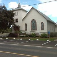 Pleasant Home United Methodist Church