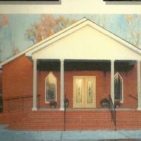 Pleasant Grove United Methodist Church