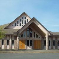 Duncan Christian Reformed Church