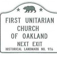 First Unitarian Church