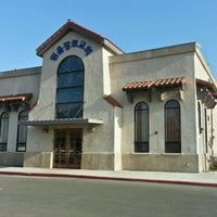 Faith Korean Church of Santa Maria CRC