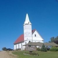 German City Church (1 photo) - Community church near me in Hornick, IA