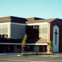 New Life Christian Center