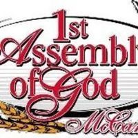 First Assembly of God