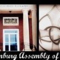 Assembly of God