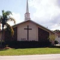 Church of Hope Palmetto