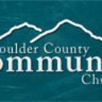 Boulder County Community Church