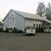 Neah Bay Assembly of God