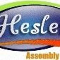 Hesler Assembly of God