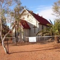 Sacred Heart Church