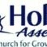 Hobart Assembly of God