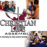 Christian Life Church Assembly of God