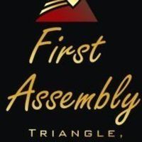 First Assembly of God