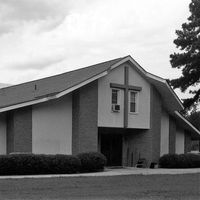 East End Assembly of God Church