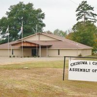 Chihowa i Chuka Indian Assembly of God