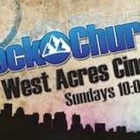 Rock Church