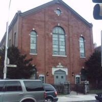 Kensington Assembly of God