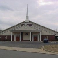 The Church at Wellington Assembly of God