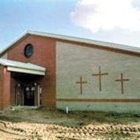 New Beginnings Worship Center