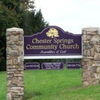 Chester Springs Community Church of the Assemblies of God