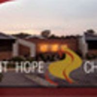 Mount Hope Church and International Outreach Ministries