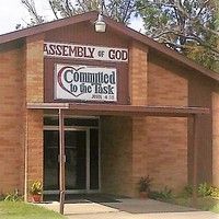 Galena Park Assembly of God