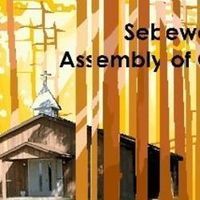 Assembly of God