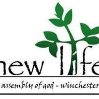 New Life Assembly of God