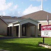 Trinity Chapel