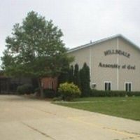 Hillsdale Assembly of God