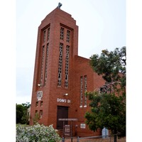 Our Lady of Montserrat