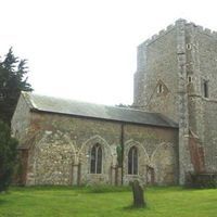 Bawdsey